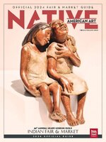 Native American Art Magazine